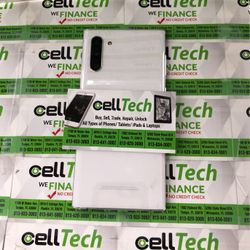 Galaxy Note 10 Unlocked!!!