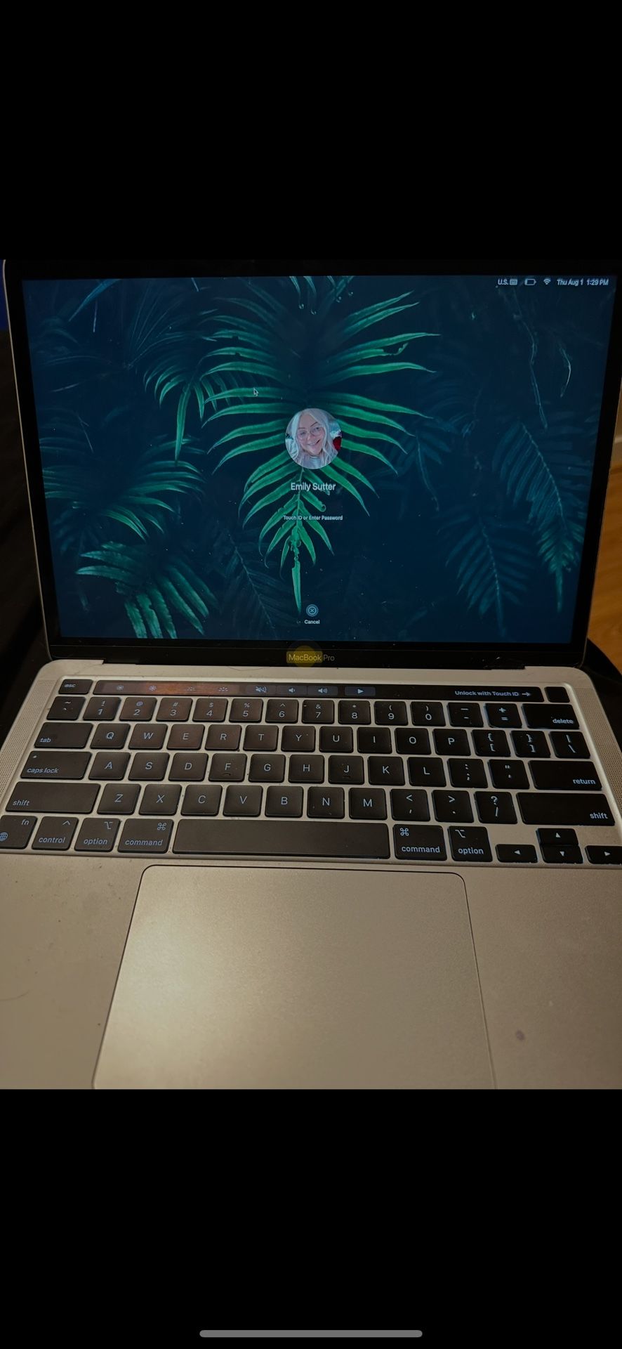 MacBook Pro