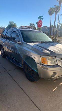 mechanics special 2002 GMC Envoy /mechanics special