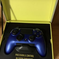 Scuff Ps4 Controller 