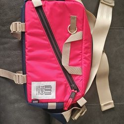 Topo Body Bag