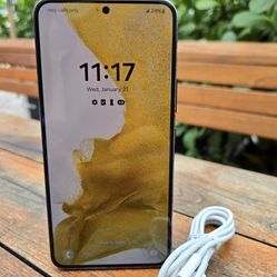 Samsung Galaxy S22 – 128GB Unlocked Worldwide + Warranty