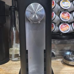 Ninja Coffee Maker 