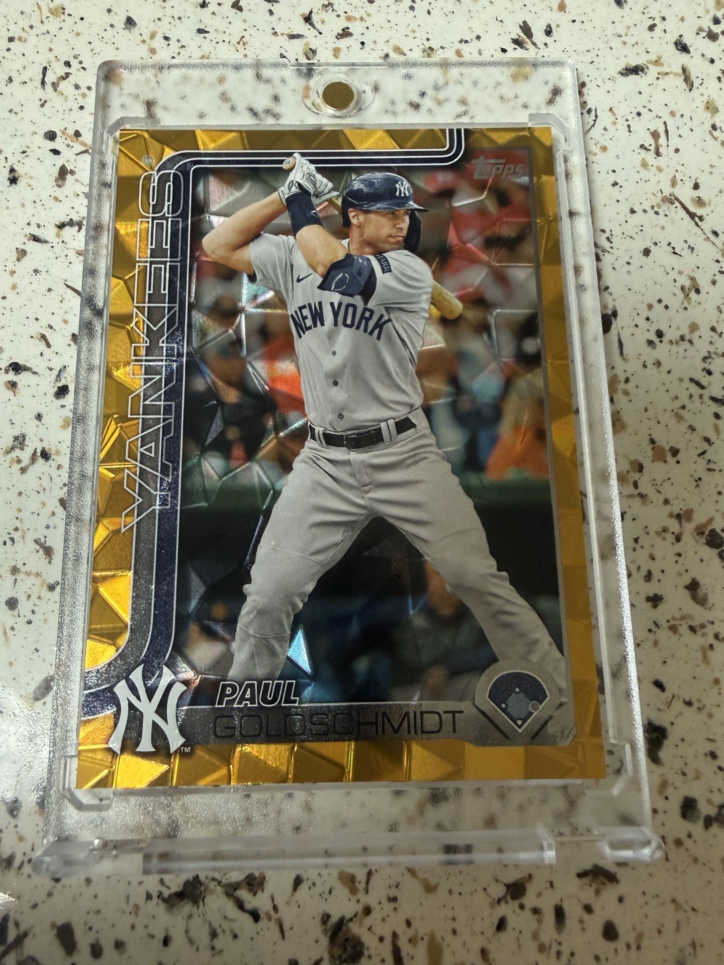Baseball Cards
