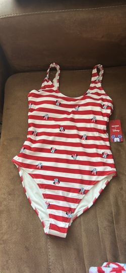 Women’s One Piece Bathing Suit