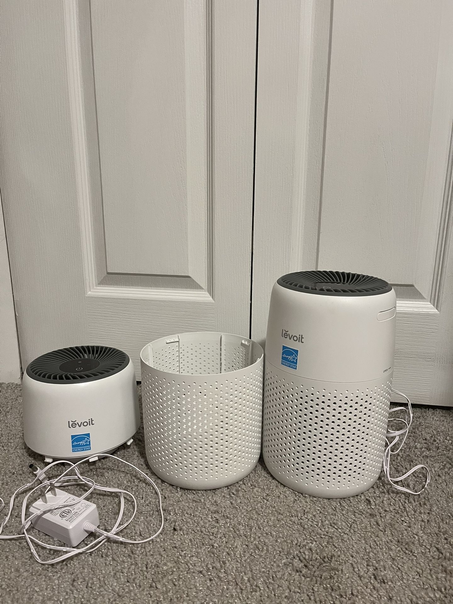 Levoit Air Purifier