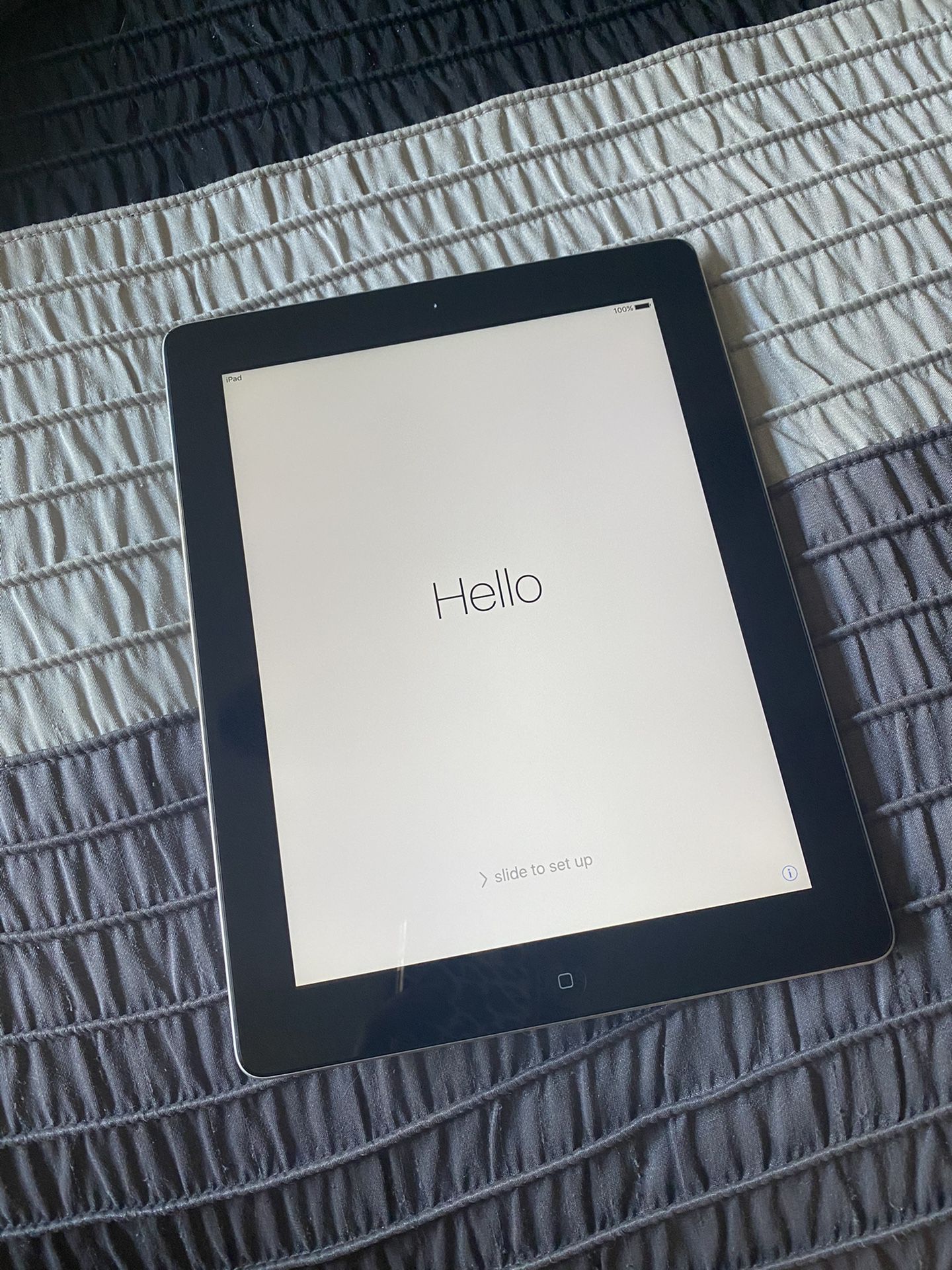 iPad 3rd Generation (brand new)