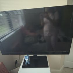TV for $75