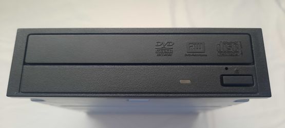 Philips DVD/CD Rewritable Drive