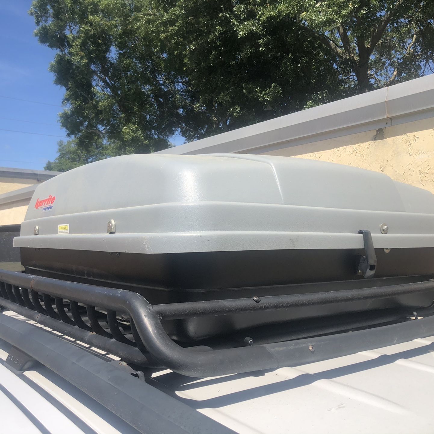 Karrite roof rack new arrivals