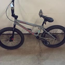 HARO BMX Bike