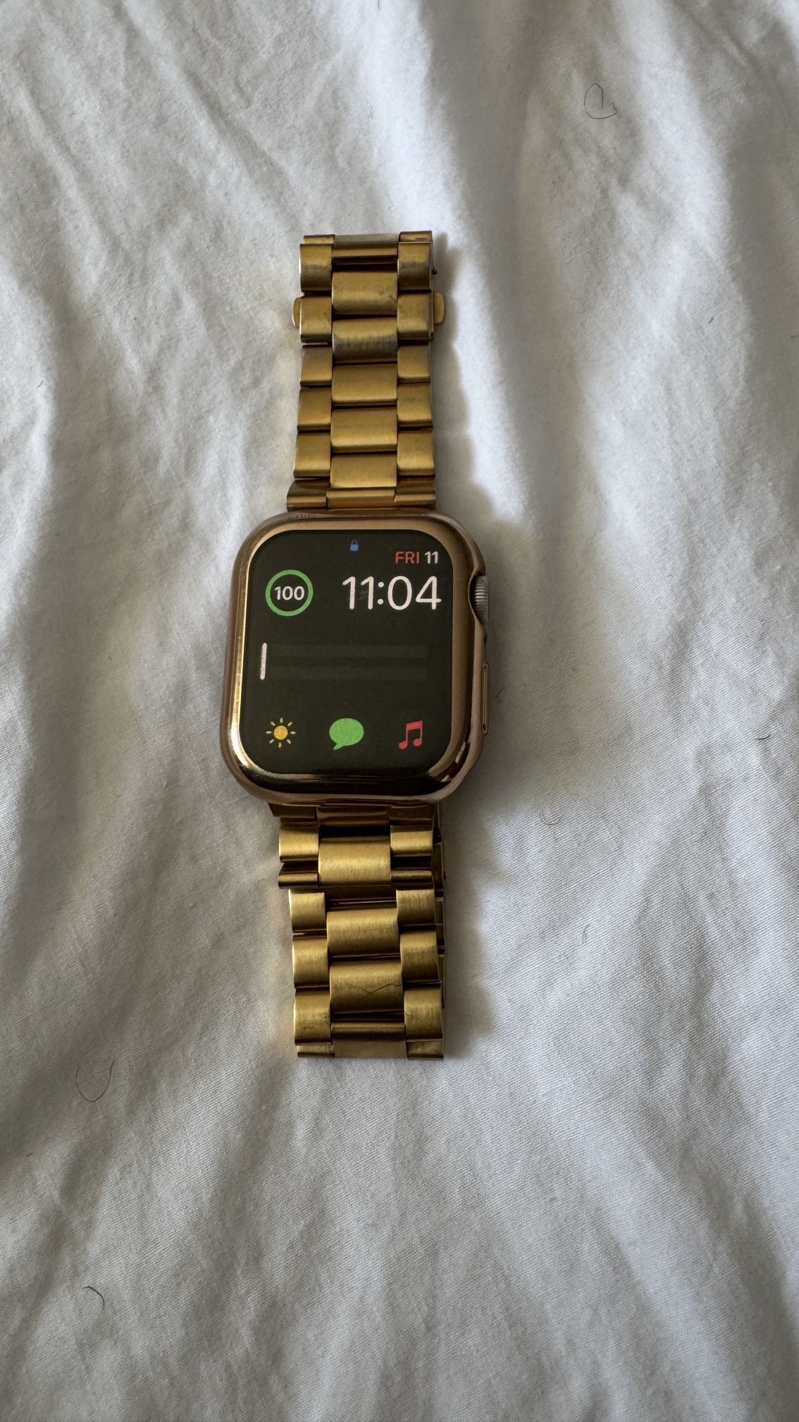 Apple Watch Series 5 44mm