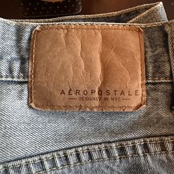 Aeropostale , Hollister, Triot 30x30 Jeans