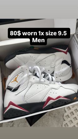 Jordans Good pairs for the low take all for 260$