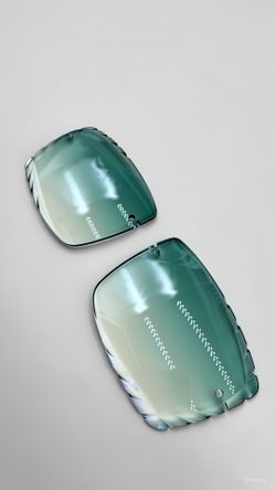 Authentic Lens