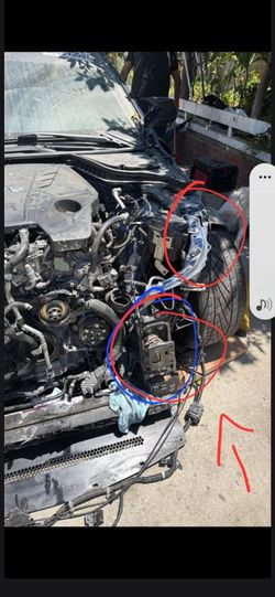 Paint . Frame pull