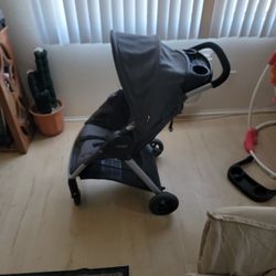 Graco Stroller Lightly Used