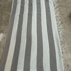 Lightweight Throw For A Couch Or Chair
