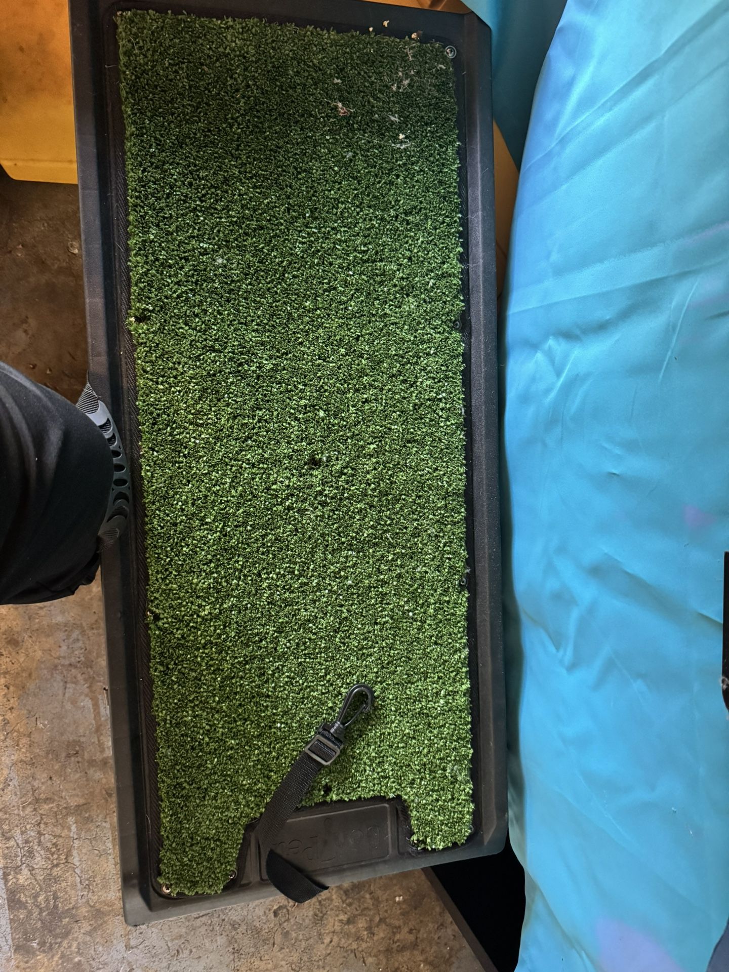 Dog Ramp- Brand New
