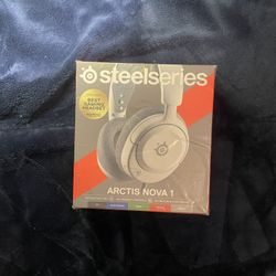 Steelseries Gaming Headphones