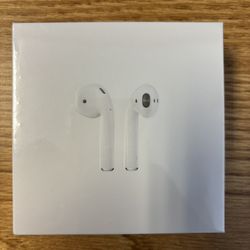 AirPod 2nd Generation 
