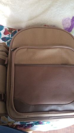 Picnic backpack