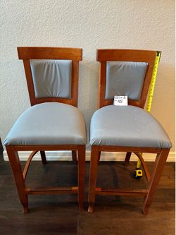Bar/ counter stools