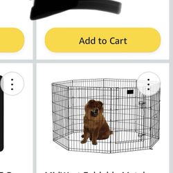 Midwest Dog Kennel and Top