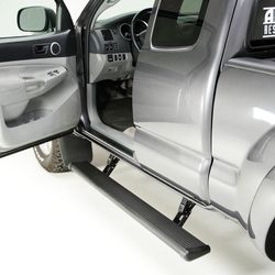 For 2015-2024 Toyota Tacoma Electric Running Board 