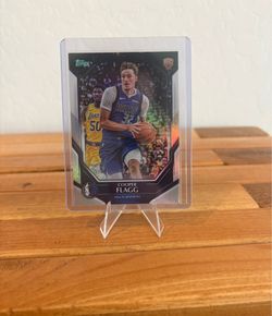 2025-26 Topps Cooper Flagg RC Rookie