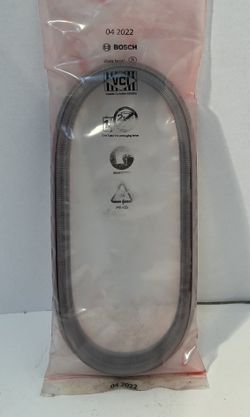 Genuine Bosch CVT Belt 901072