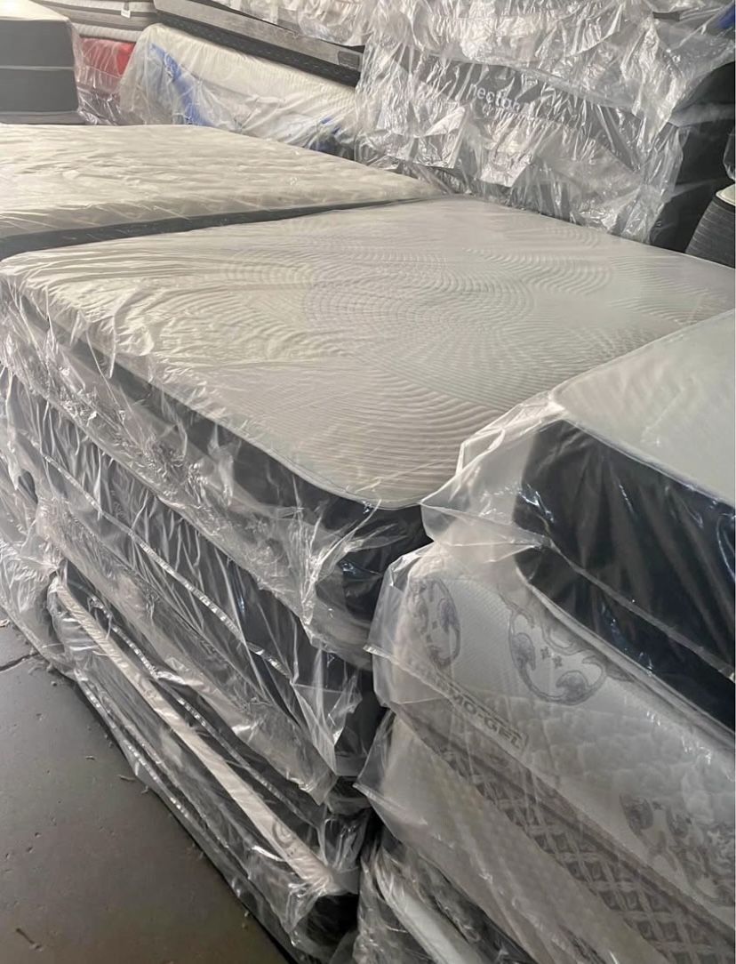 🔥Mattresses🔥Box Spring🔥Bed Frame 