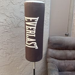 Punching Bag (portable)