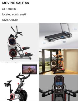 GYM MACHINE ALL 3