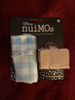 Disney Nuimo Accessories