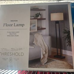 Floor Lamp