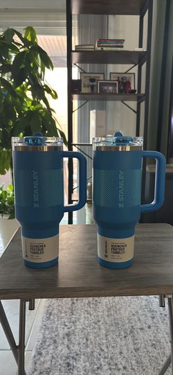2 Brand new Stanley protour tumbler $25 each