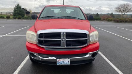 2006 Dodge Ram 1500