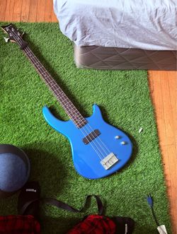 playmate bass
