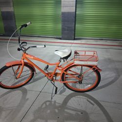 26 Inch Bike  Good Condition 