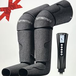 Umarmung Air Compression Leg Massager 