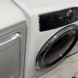 Electric Dryer 