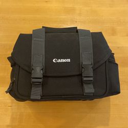 Canon Camera Bag