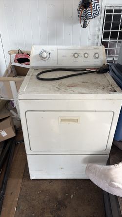 Dryer