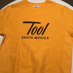 Men’s Medium Heavy Sweatshirt 