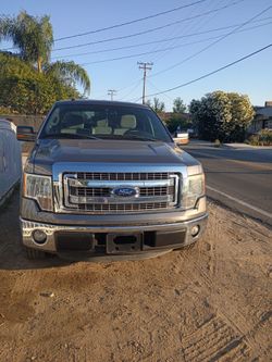 Ford f150