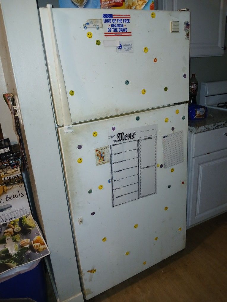 Refrigerator