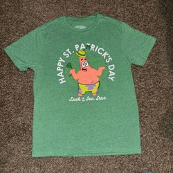 St Patrick Day Shirt 