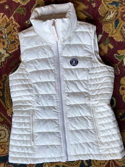A&F Vest