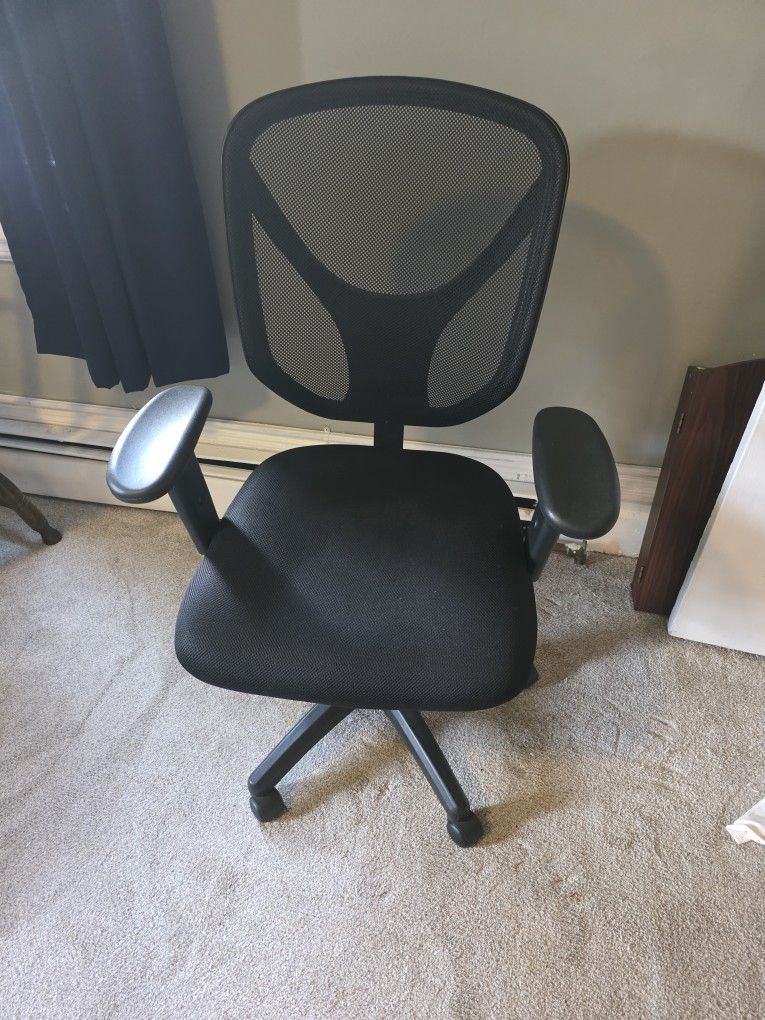 Anji Grand Chair $80 OBO